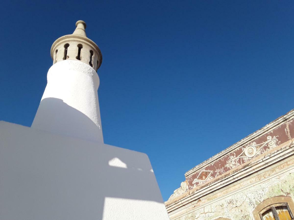Casa Margarida Azul Villa Silves Bagian luar foto