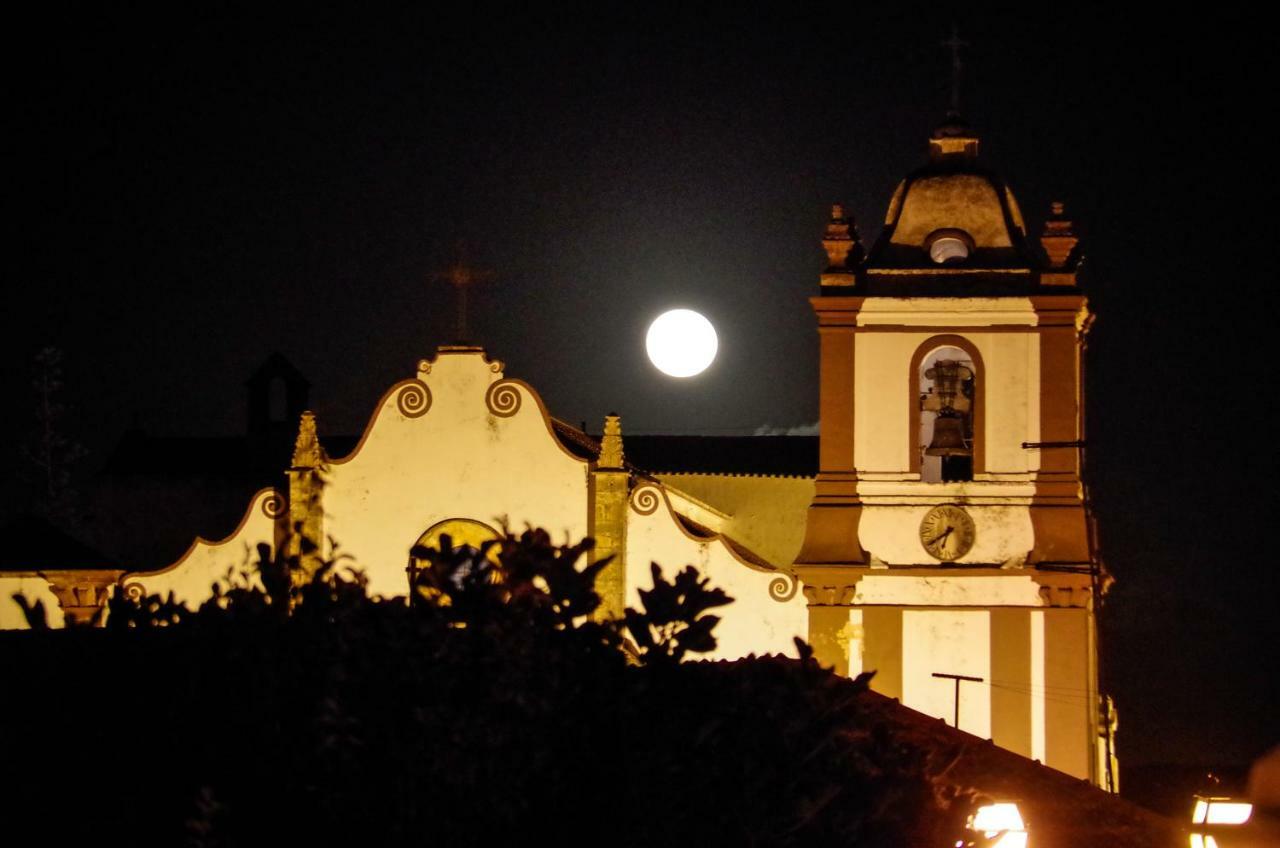 Casa Margarida Azul Villa Silves Bagian luar foto