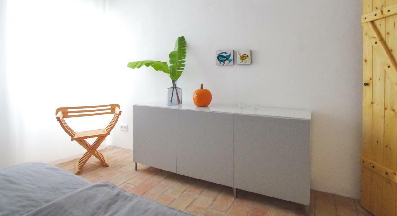 Casa Margarida Azul Villa Silves Bagian luar foto