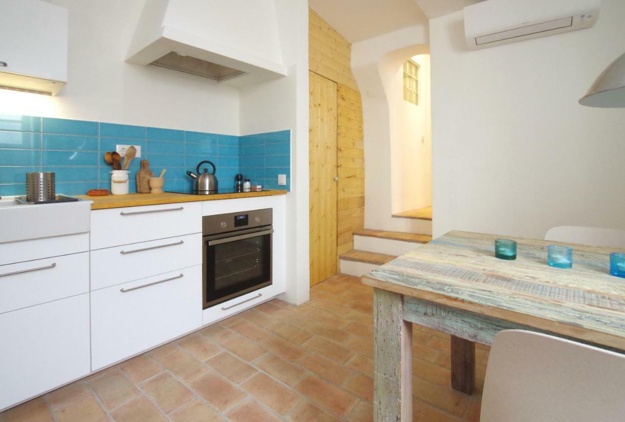 Casa Margarida Azul Villa Silves Bagian luar foto