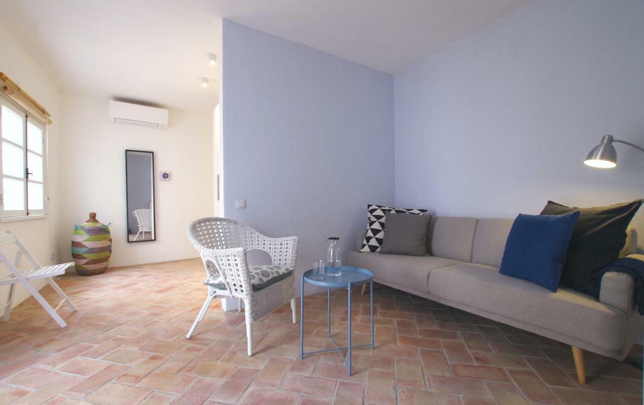 Casa Margarida Azul Villa Silves Bagian luar foto