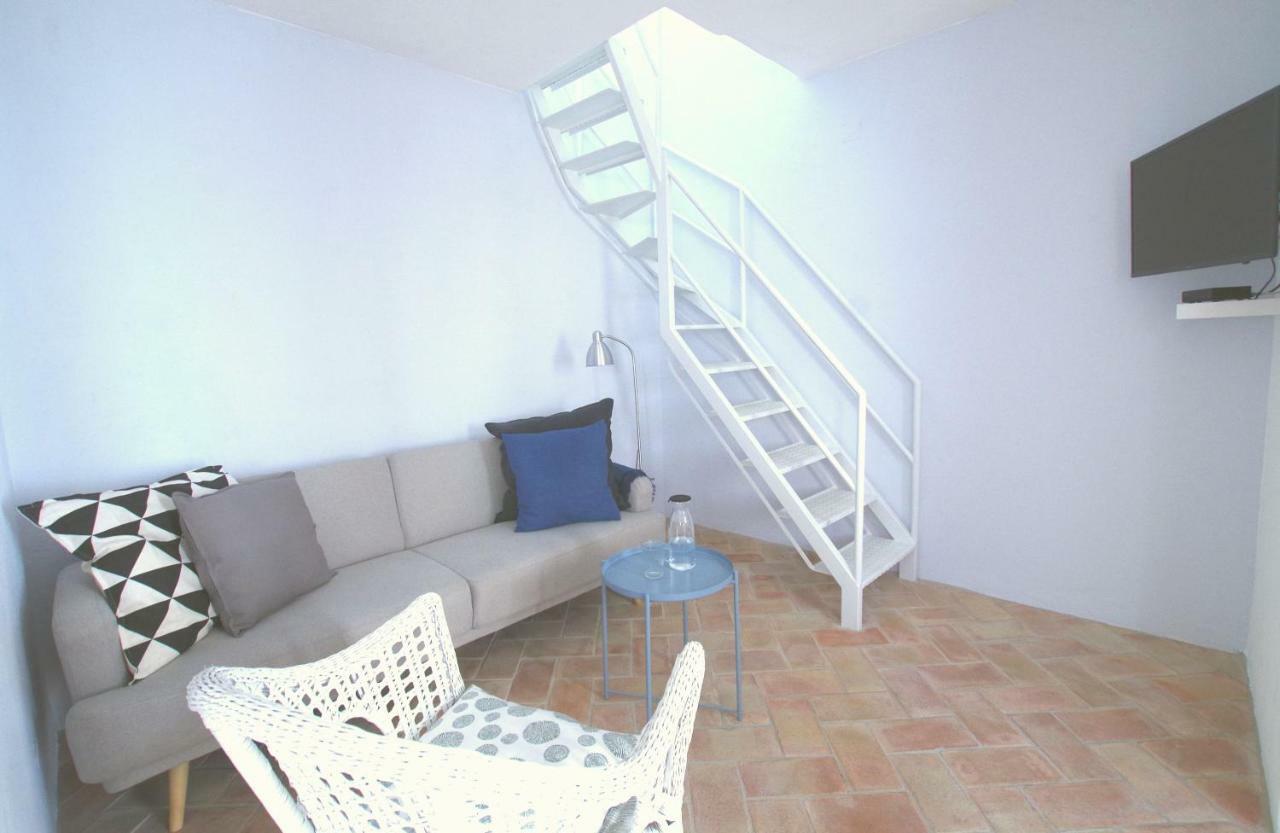 Casa Margarida Azul Villa Silves Bagian luar foto