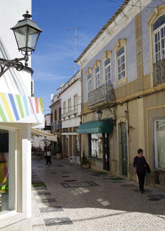 Casa Margarida Azul Villa Silves Bagian luar foto