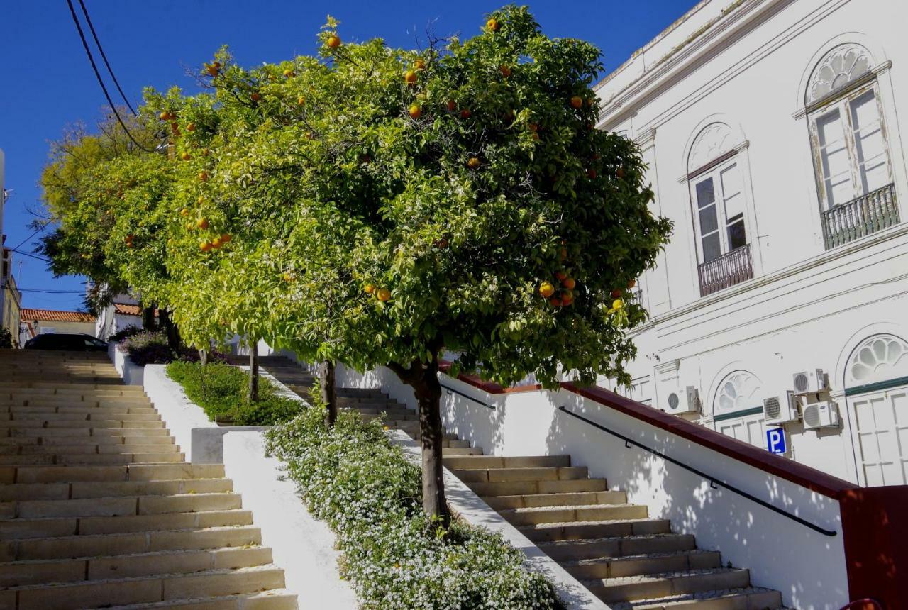 Casa Margarida Azul Villa Silves Bagian luar foto